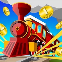Игра Гонка поездов Игра Гонка поездов