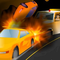 Игра Гонка стрелялка Игра Гонка стрелялка