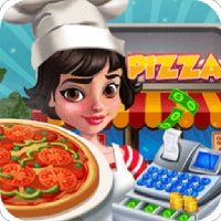 Игра Готовить пиццу Игра Готовить пиццу