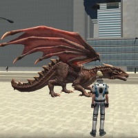 Игра ГТА дракон Игра ГТА дракон