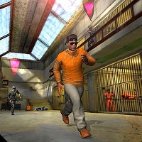 Игра ГТА побег из тюрьмы Игра ГТА побег из тюрьмы