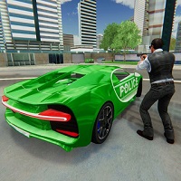 Игра ГТА полиция Игра ГТА полиция
