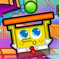 Игра Губка Боб понг Игра Губка Боб понг