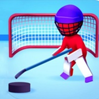 Игра Happy Hockey Игра Happy Hockey