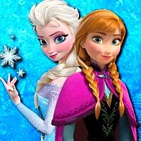 Игра Холодное Сердце на Двоих Игра Холодное Сердце на Двоих