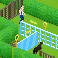 Игра Homescapes Игра Homescapes