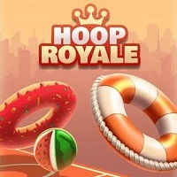 Игра Хуп Рояль Игра Хуп Рояль