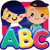Игра Изучаем английский алфавит Игра Изучаем английский алфавит