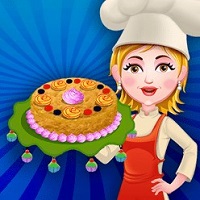 Игра Яблочный пирог Игра Яблочный пирог