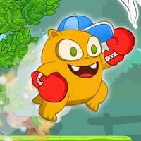 Игра JoJo Run Игра JoJo Run