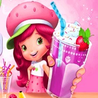 Игра Игра Кафе Шарлотты Землянички Игра Игра Кафе Шарлотты Землянички