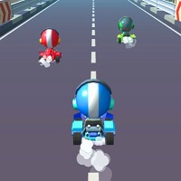 Игра Карт гонки Игра Карт гонки