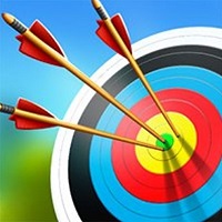Игра Классный лучник Игра Классный лучник