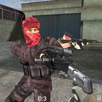 Игра Контр-Страйк: встречный удар Игра Контр-Страйк: встречный удар
