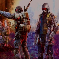 Игра Контртеррористическая стрельба Игра Контртеррористическая стрельба