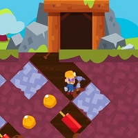 Игра Копать Игра Копать