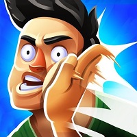 Игра Король пощечин Игра Король пощечин