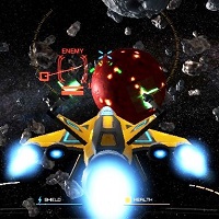 Игра Космическая битва Игра Космическая битва