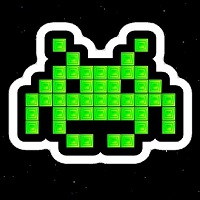 Игра Космические захватчики римейк Игра Космические захватчики римейк