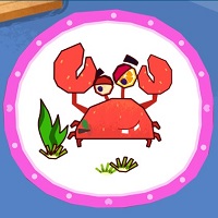 Игра Креативный дизайн коллажей Игра Креативный дизайн коллажей