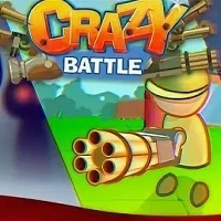 Игра Крейзи Батл Игра Крейзи Батл