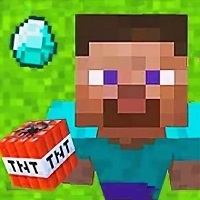 Игра Крейзи Стив Игра Крейзи Стив