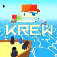 Игра Krew.io Игра Krew.io