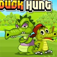 Игра Крокодильчик: Бродилка Игра Крокодильчик: Бродилка