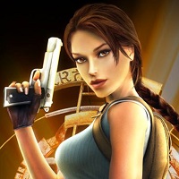 Игра Лара Крофт расхитительница гробниц Игра Лара Крофт расхитительница гробниц