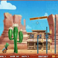 Игра Лазерная пушка 10 Игра Лазерная пушка 10