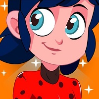 Игра Леди Баг бегалка Игра Леди Баг бегалка