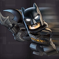 Игра Лего Бэтмен Игра Лего Бэтмен