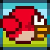 Игра Лего флаппи берд Игра Лего флаппи берд