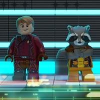 Игра Лего Стражи галактики Игра Лего Стражи галактики