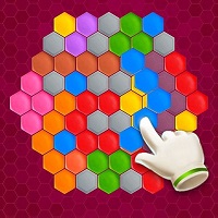 Игра Линии гекса Игра Линии гекса