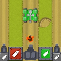 Игра Линия обороны Игра Линия обороны