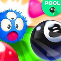 Игра Логический бильярд Игра Логический бильярд