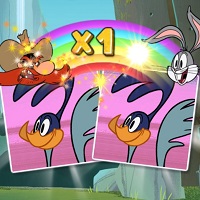 Игра Луни Тюнз: найди пары Игра Луни Тюнз: найди пары