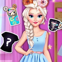 Игра Магазин хендмейд каваий Игра Магазин хендмейд каваий