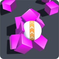 Игра Магнитный шарик Игра Магнитный шарик