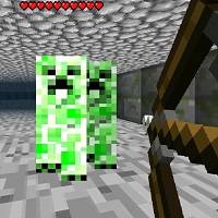 Игра Майнкрафт подземелье Игра Майнкрафт подземелье