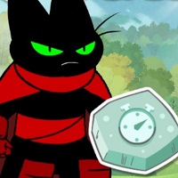 Игра Мао-Мао: найди пару Игра Мао-Мао: найди пару