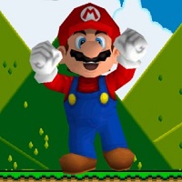 Игра Марио 7 Игра Марио 7