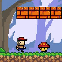 Игра Марио WebGL Игра Марио WebGL