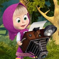 Игра Маша и Медведь развивающие Игра Маша и Медведь развивающие