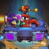 Игра Машина ест машину 2 с читами Игра Машина ест машину 2 с читами