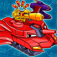 Игра Машина ест машину 3 Игра Машина ест машину 3