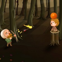 Игра Мастер лучник Игра Мастер лучник