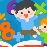 Игра Математика для дошкольников Игра Математика для дошкольников