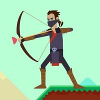 Игра Меткий лучник Игра Меткий лучник